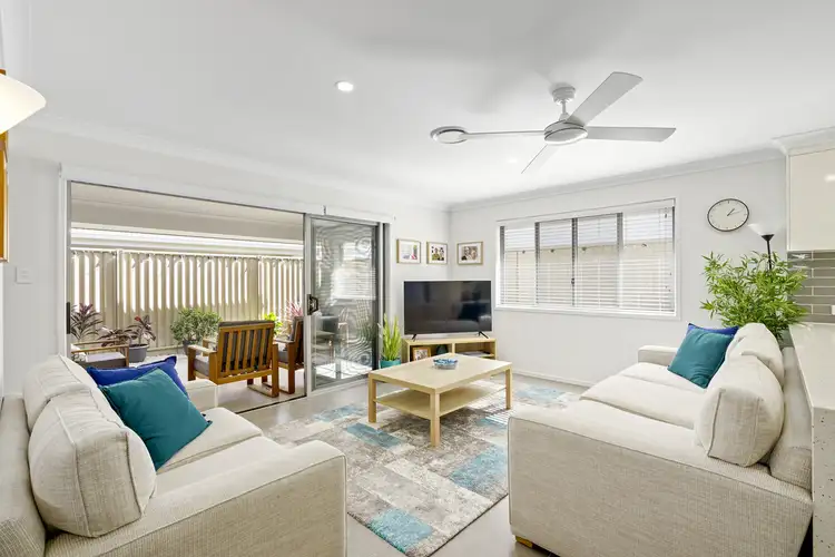 Fourth view of Homely house listing, 43/6 Daysland Street, Victoria Point QLD 4165