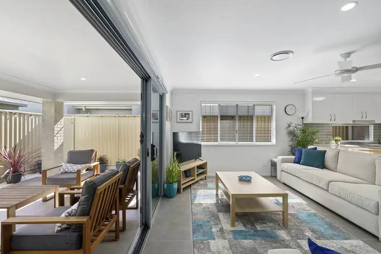 Fifth view of Homely house listing, 43/6 Daysland Street, Victoria Point QLD 4165