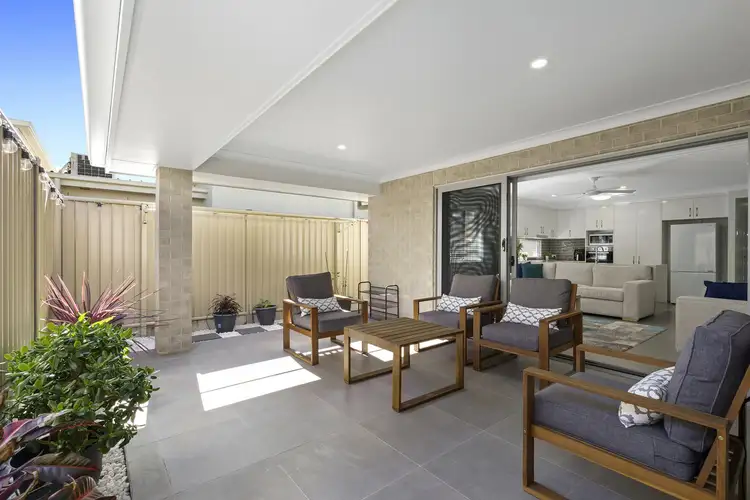 Sixth view of Homely house listing, 43/6 Daysland Street, Victoria Point QLD 4165