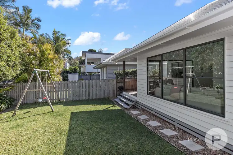 Third view of Homely house listing, 125 McIlwraith Avenue, Norman Park QLD 4170