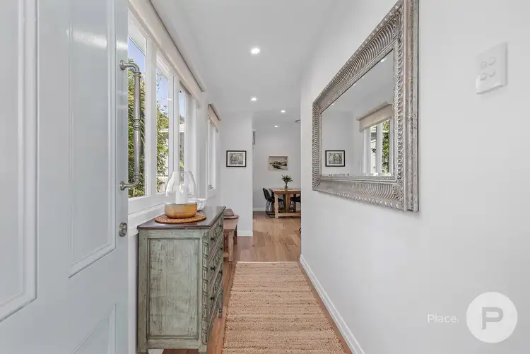 Sixth view of Homely house listing, 125 McIlwraith Avenue, Norman Park QLD 4170