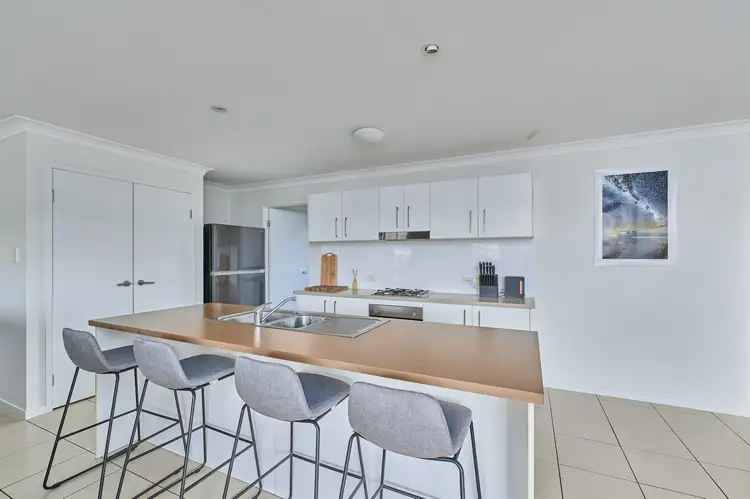 Third view of Homely house listing, 15 Bellbird Circuit, New Auckland QLD 4680