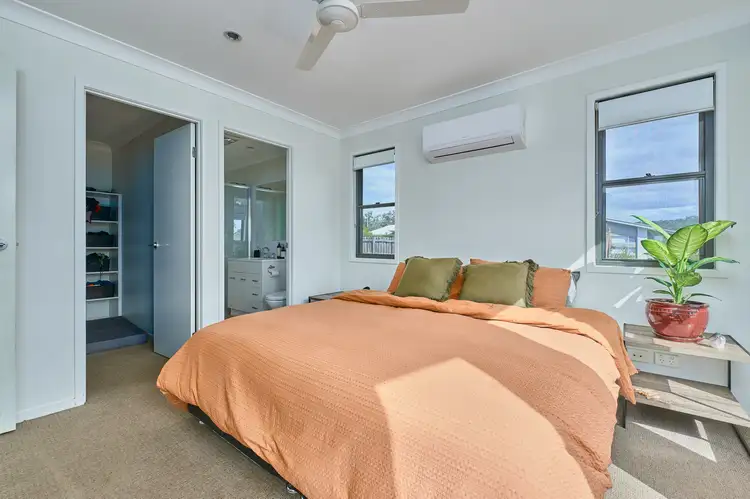 Seventh view of Homely house listing, 15 Bellbird Circuit, New Auckland QLD 4680