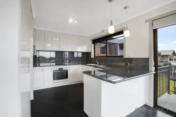 Third view of Homely unit listing, 2/9 Fleming Court, Burnie TAS 7320