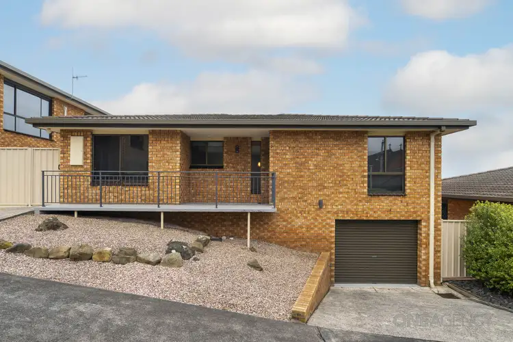 Fifth view of Homely unit listing, 2/9 Fleming Court, Burnie TAS 7320