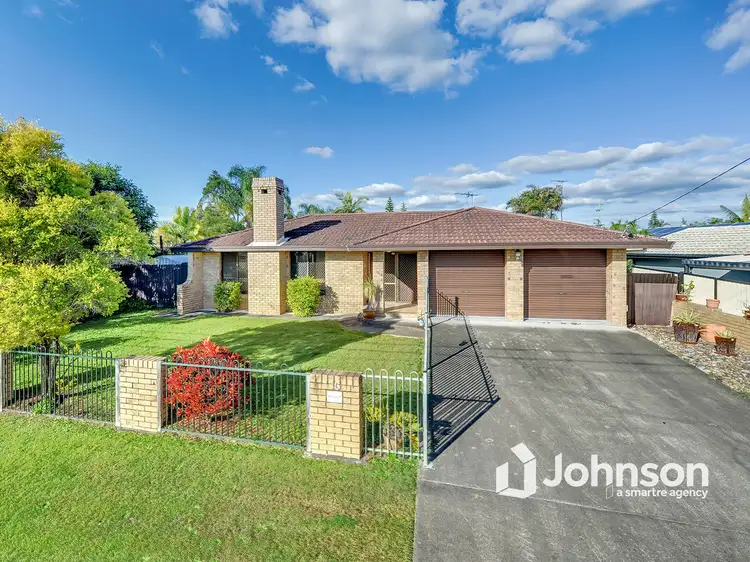 Main view of Homely house listing, 16 Newburn Street, Hillcrest QLD 4118