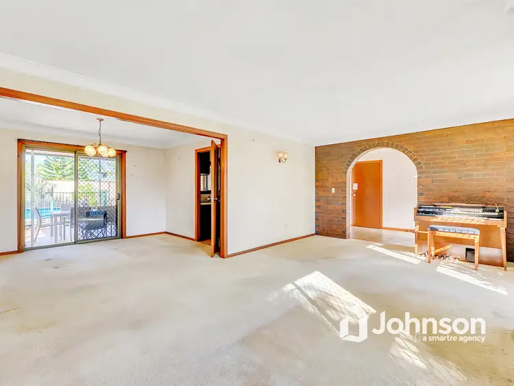 Fourth view of Homely house listing, 16 Newburn Street, Hillcrest QLD 4118