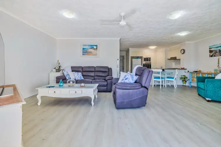 Second view of Homely unit listing, 3/2489-2497 Gold Coast Highway, Mermaid Beach QLD 4218