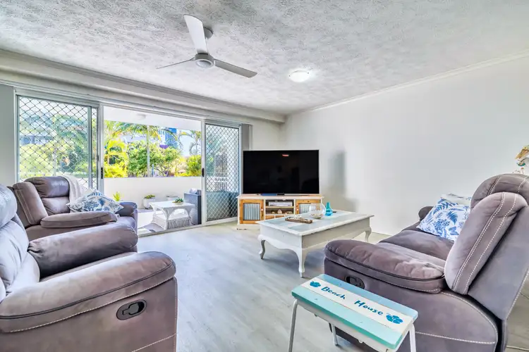 Third view of Homely unit listing, 3/2489-2497 Gold Coast Highway, Mermaid Beach QLD 4218