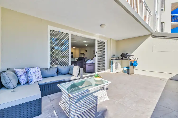 Fifth view of Homely unit listing, 3/2489-2497 Gold Coast Highway, Mermaid Beach QLD 4218