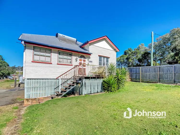Main view of Homely house listing, 9 Queen Street, Dinmore QLD 4303