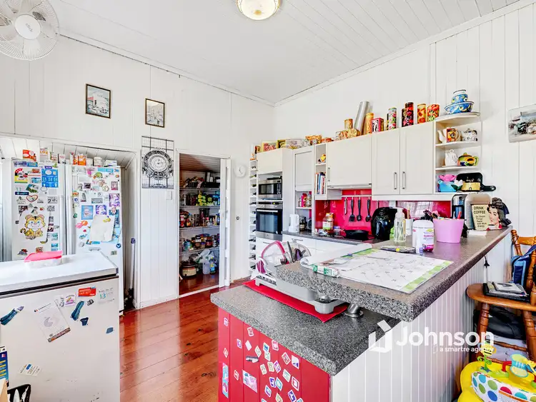 Third view of Homely house listing, 9 Queen Street, Dinmore QLD 4303