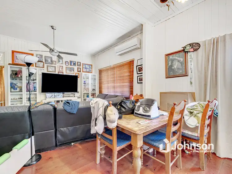 Fifth view of Homely house listing, 9 Queen Street, Dinmore QLD 4303