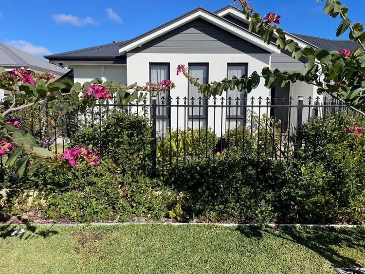 9 Helms Loop, Ellenbrook WA 6069