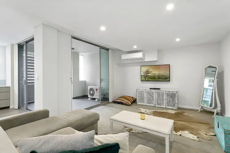 Main view of Homely apartment listing, B9/495 Bunnerong Road, Matraville NSW 2036