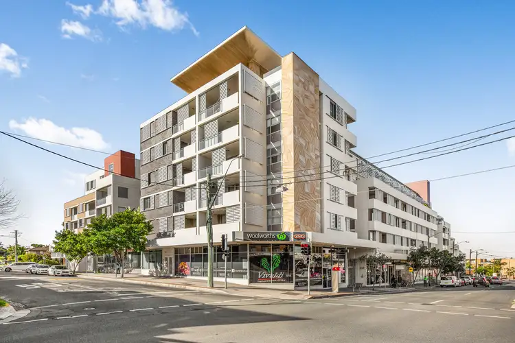 Second view of Homely apartment listing, B9/495 Bunnerong Road, Matraville NSW 2036