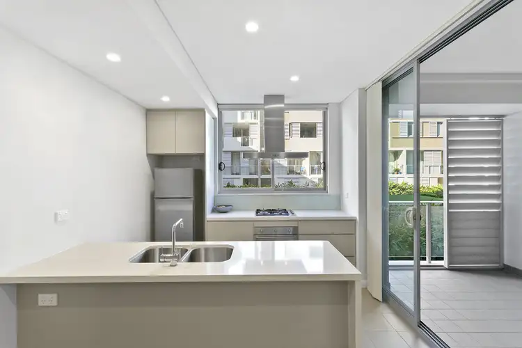 Third view of Homely apartment listing, B9/495 Bunnerong Road, Matraville NSW 2036