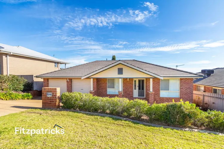 92 Brooklyn Drive, Bourkelands NSW 2650