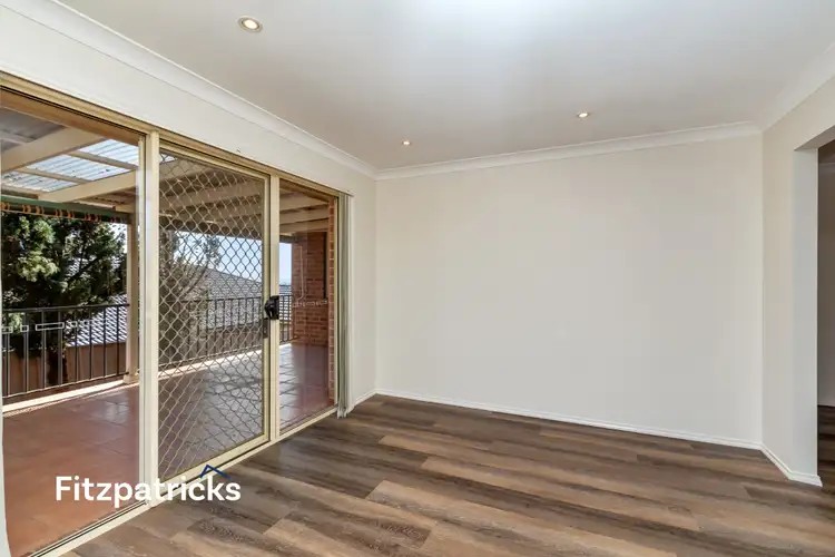 Fifth view of Homely house listing, 92 Brooklyn Drive, Bourkelands NSW 2650