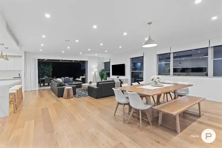 Second view of Homely house listing, 23 Grenfell Street, Mount Gravatt East QLD 4122