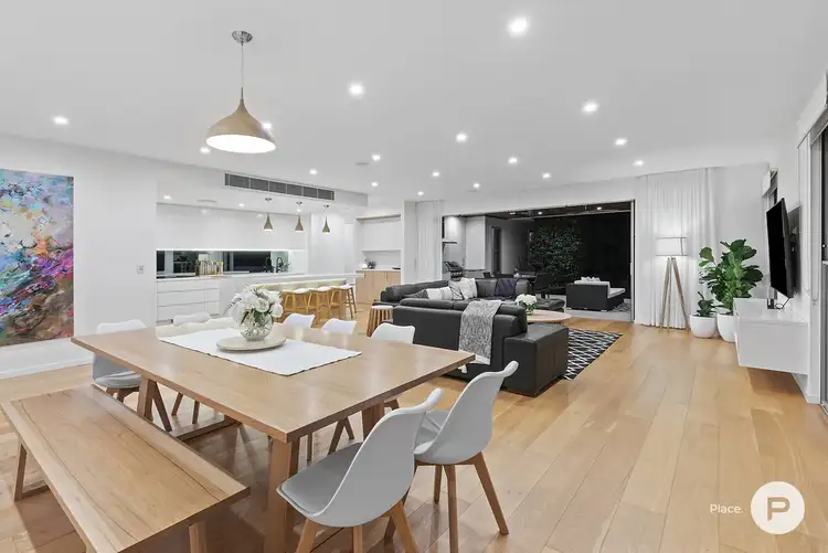 Third view of Homely house listing, 23 Grenfell Street, Mount Gravatt East QLD 4122