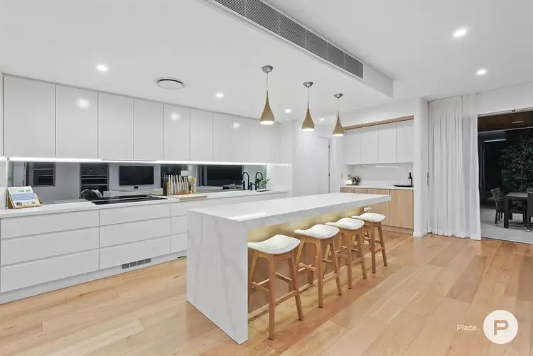 Fourth view of Homely house listing, 23 Grenfell Street, Mount Gravatt East QLD 4122