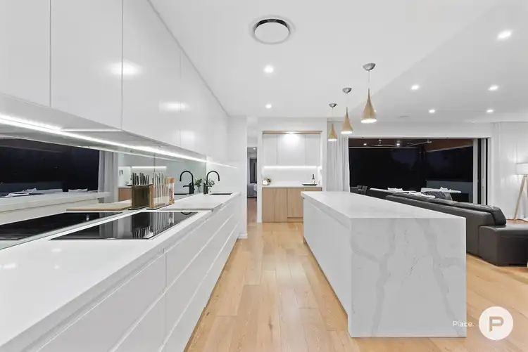 Fifth view of Homely house listing, 23 Grenfell Street, Mount Gravatt East QLD 4122
