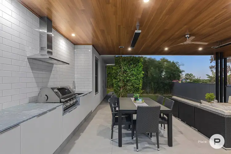 Sixth view of Homely house listing, 23 Grenfell Street, Mount Gravatt East QLD 4122