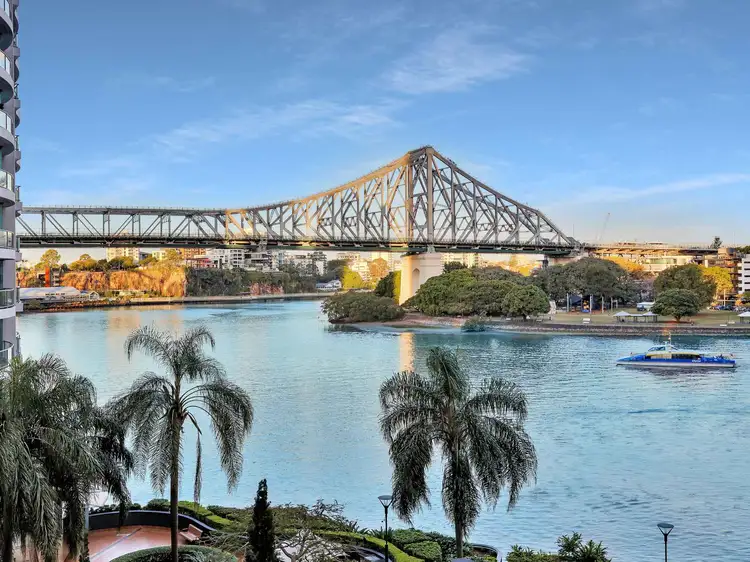 455 Adelaide Street, Brisbane City QLD 4000