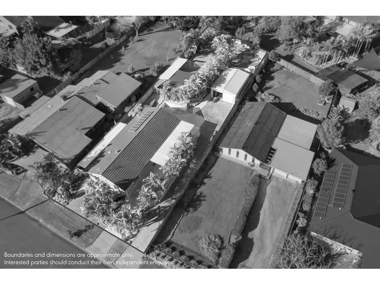 29 Belbora Road, Shailer Park QLD 4128