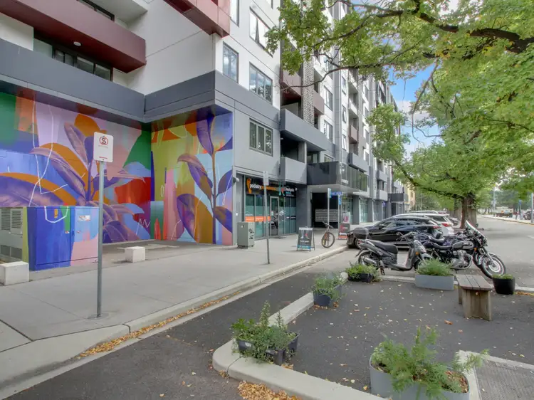 708/51 Mort Street, Braddon ACT 2612