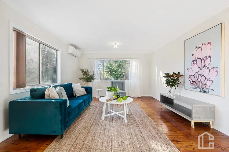 19 Green Parade, Valley Heights NSW 2777