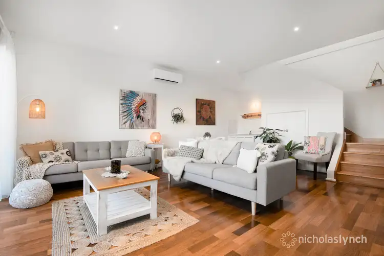 Fifth view of Homely house listing, 28 The Cove, Safety Beach VIC 3936