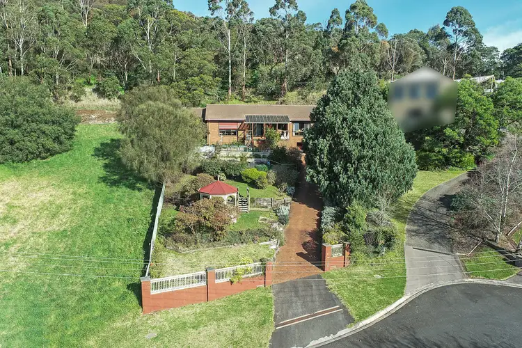 Main view of Homely house listing, 13 Kawana Court, Camperdown VIC 3260