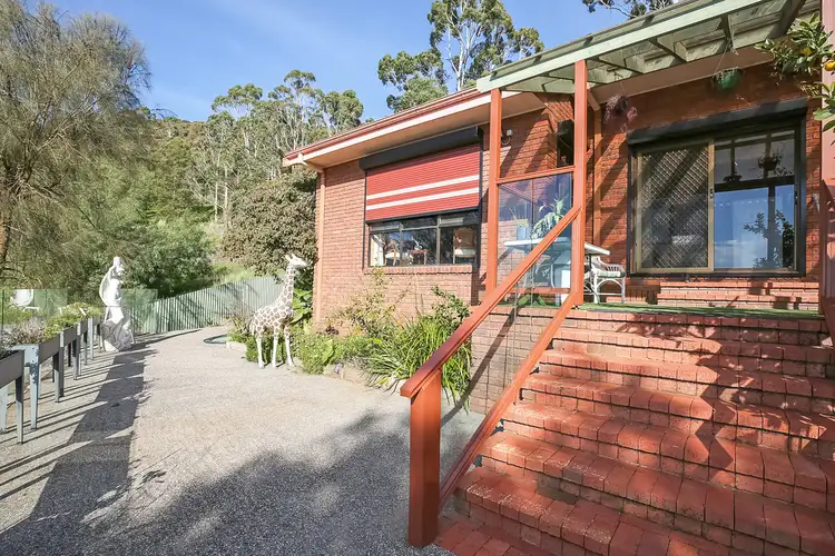 Second view of Homely house listing, 13 Kawana Court, Camperdown VIC 3260