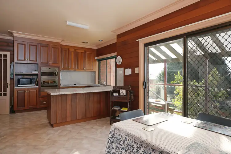 Fourth view of Homely house listing, 13 Kawana Court, Camperdown VIC 3260