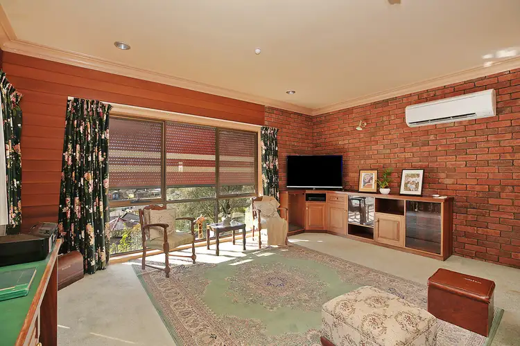 Fifth view of Homely house listing, 13 Kawana Court, Camperdown VIC 3260