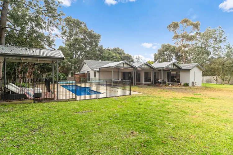 Fourth view of Homely rural property listing, 22 Facey Road, Devon Meadows VIC 3977
