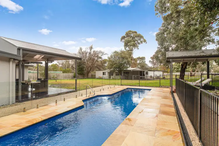 Fifth view of Homely rural property listing, 22 Facey Road, Devon Meadows VIC 3977