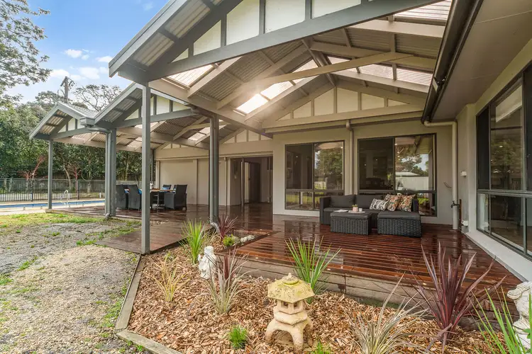 Sixth view of Homely rural property listing, 22 Facey Road, Devon Meadows VIC 3977