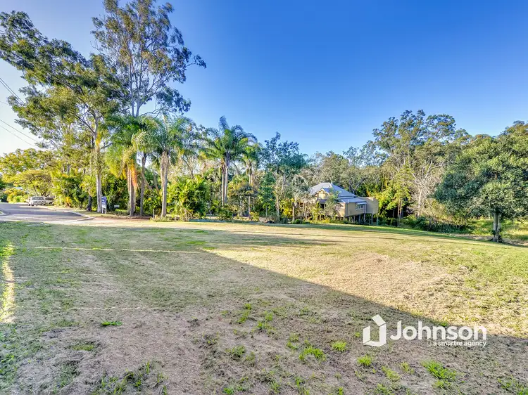 Main view of Homely land listing, 14 Francis Lane, Sadliers Crossing QLD 4305