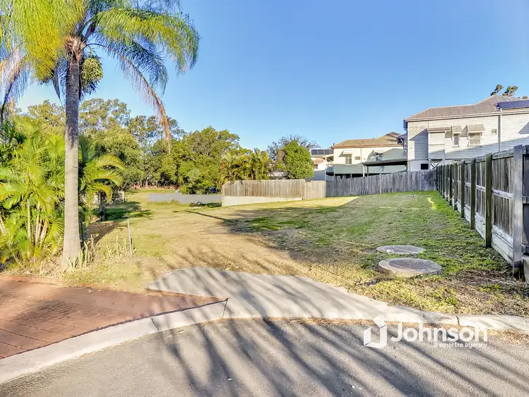 Second view of Homely land listing, 14 Francis Lane, Sadliers Crossing QLD 4305
