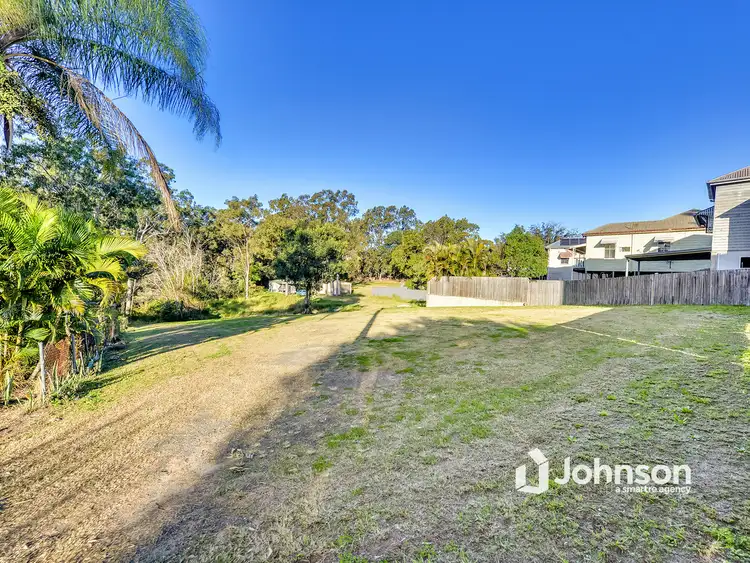 Third view of Homely land listing, 14 Francis Lane, Sadliers Crossing QLD 4305