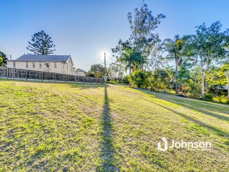 Fourth view of Homely land listing, 14 Francis Lane, Sadliers Crossing QLD 4305