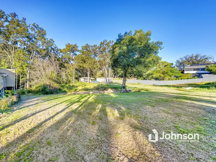 Fifth view of Homely land listing, 14 Francis Lane, Sadliers Crossing QLD 4305