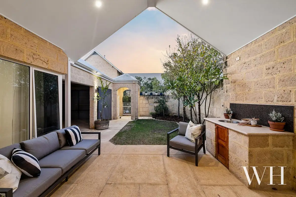 Main view of Homely house listing, 12 Eucla Court, North Fremantle WA 6159