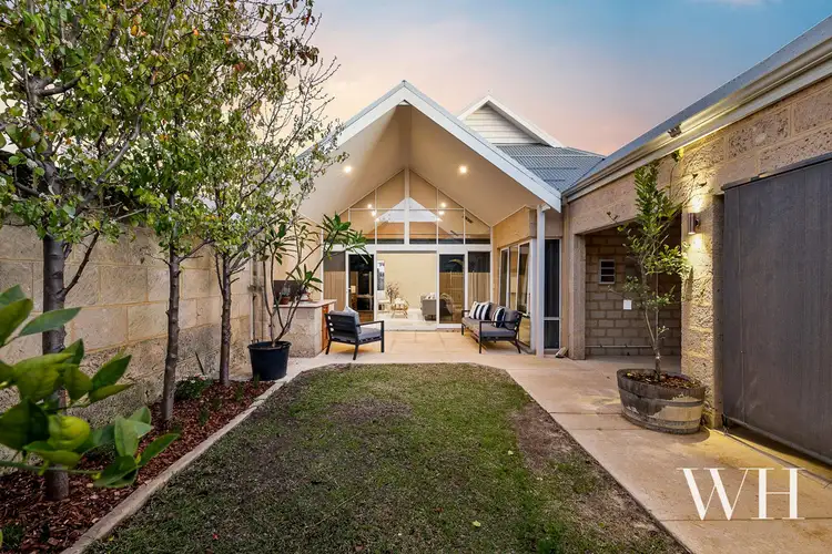 Third view of Homely house listing, 12 Eucla Court, North Fremantle WA 6159