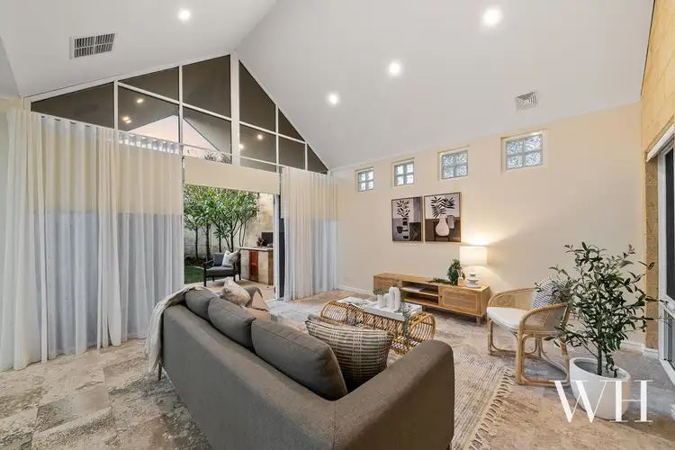 Fourth view of Homely house listing, 12 Eucla Court, North Fremantle WA 6159