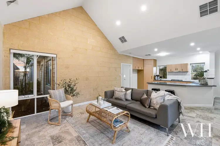 Fifth view of Homely house listing, 12 Eucla Court, North Fremantle WA 6159