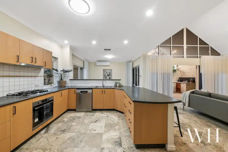 Sixth view of Homely house listing, 12 Eucla Court, North Fremantle WA 6159